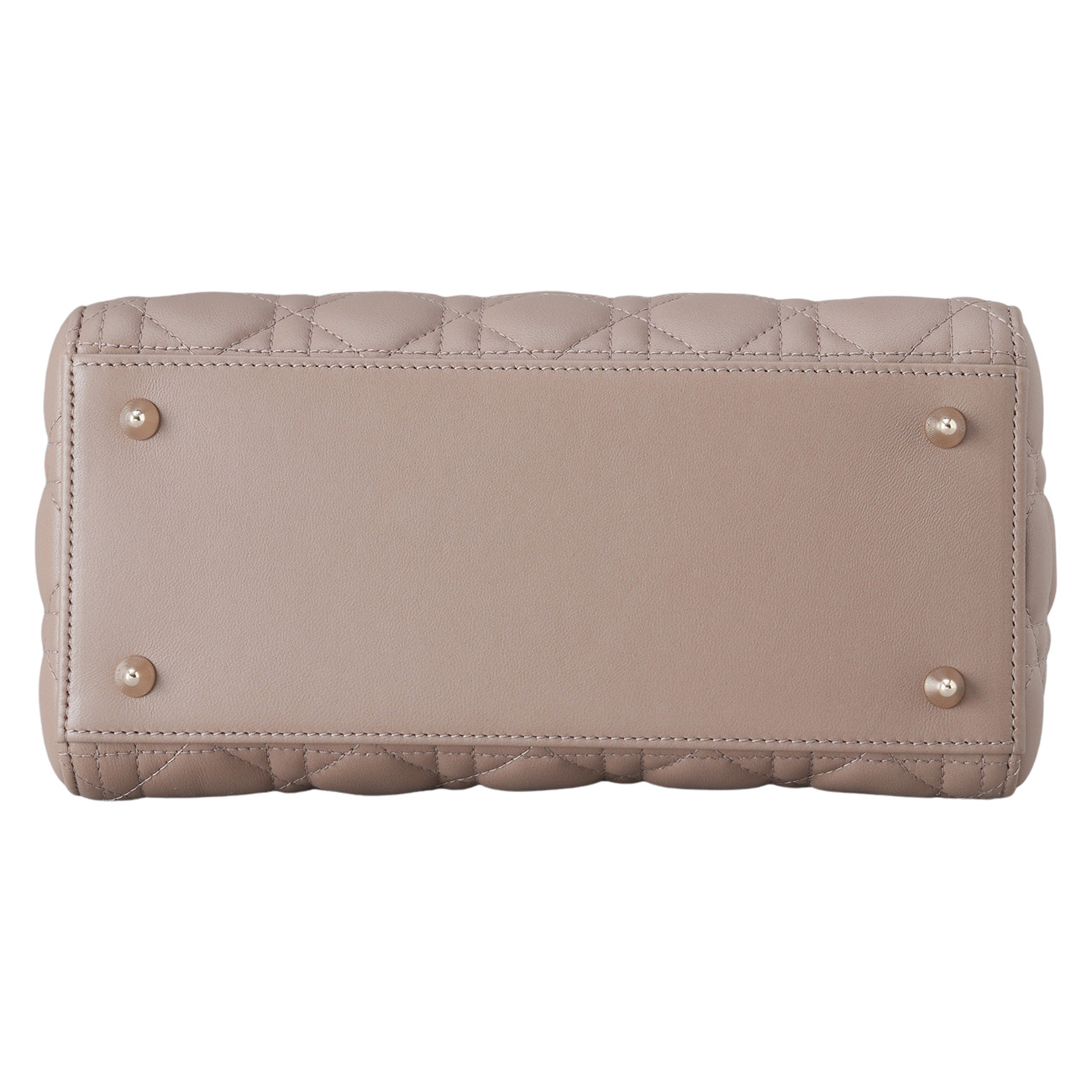 CHRISTIAN DIOR(USED)디올 레이디 디올 미듐